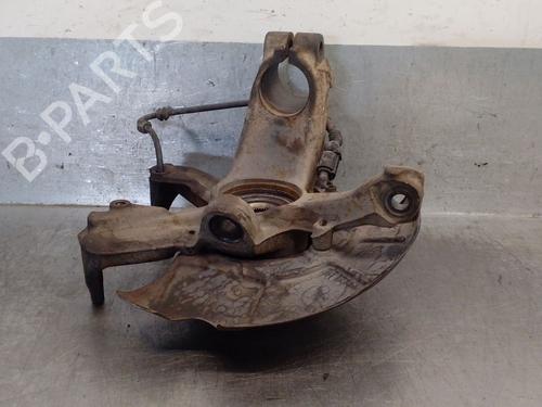 Right front steering knuckle SEAT LEON (1M1) 1.9 TDI | BP34247985M26 - Image 3