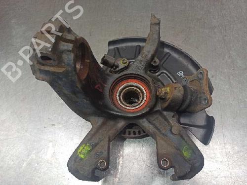 Right front steering knuckle AUDI A3 (8L1) 1.9 TDI | BP20257324M26 