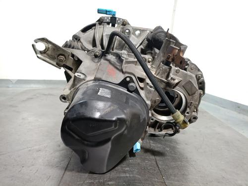 Gearbox DACIA LOGAN (LS_) 1.4 (LS0A, LS0C, LS0E, LS0G) | BP32529981M3 