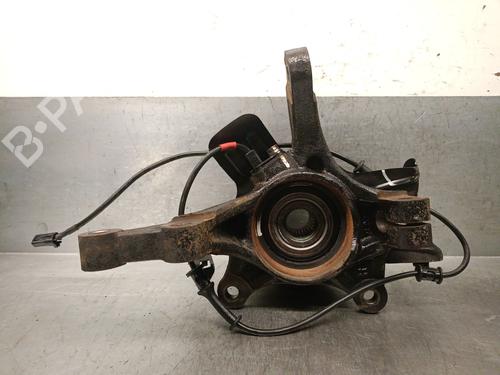 Used Right front steering knuckle KIA CARENS IV 1.7 CRDi (116 hp) 22930129