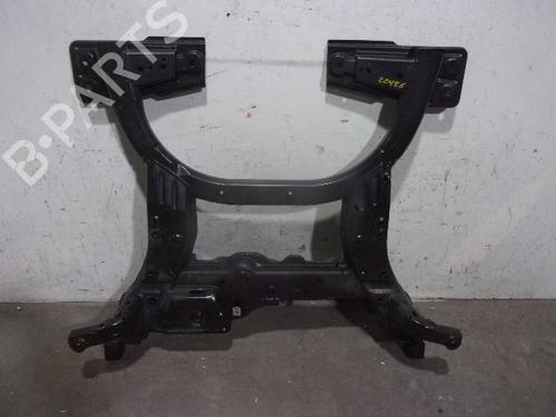 Used Subframe Subframe 18263171 18263171