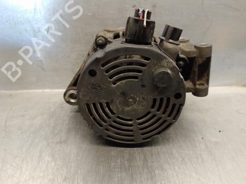 Alternator FORD FOCUS I (DAW, DBW) 1.6 16V | BP15131467M7 
