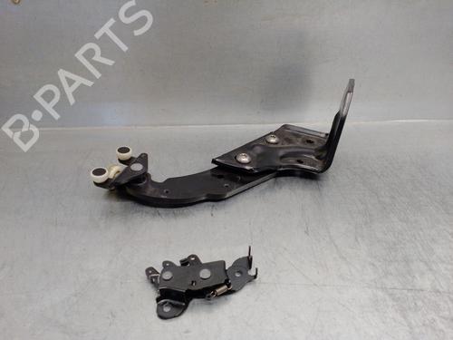 Used Hinge/Door check strap MERCEDES-BENZ EQV (W447) EQV 300 (447.813, 447.815) (204 hp) 14329793
