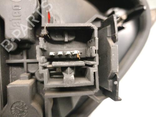 Right taillight RENAULT MEGANE I Classic (LA0/1_) 1.9 dCi (LA05) | BP30940971C35 