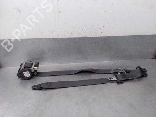 Front left seatbelt FORD MONDEO IV Saloon (BA7) 2.0 TDCi | BP36996347I26 - Image 1