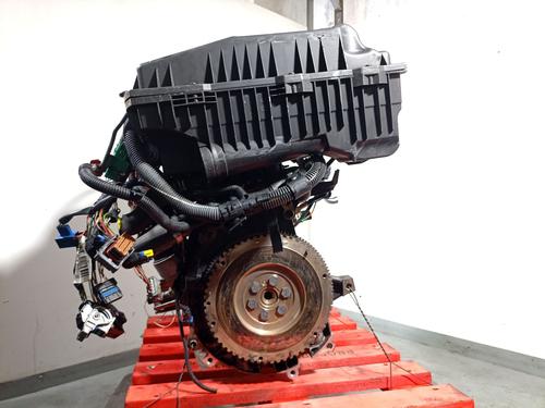 Engine CITROËN C4 I (LC_) 1.6 16V | BP38484775M1 - Image 4
