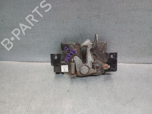 hjelmlås MAZDA 3 (BL) 1.6 MZR CD (BL14) (116 hp) 29574555