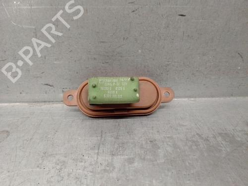 Used Heater resistor Heater resistor FIAT DUCATO Bus (230_) 2.8 D (87 hp) 23254016 23254016