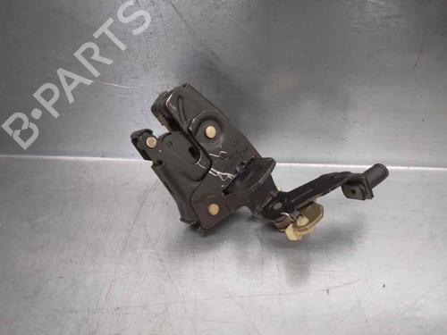 Used Tailgate lock VW CADDY III Box Body/MPV (2KA, 2KH, 2CA, 2CH) 1.9 TDI (105 hp) 10559172
