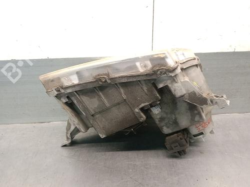 Left headlight HYUNDAI TERRACAN (HP) 2.9 CRDi | BP29239279C28 