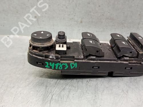 Left front window switch BMW X6 (E71, E72) xDrive 35 d | BP32091244I27 