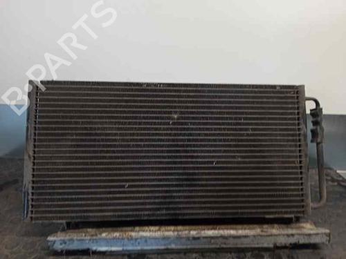 AC radiator ROVER STREETWISE Hatchback 2.0 TD | BP5671876M32 