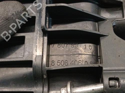 Intake manifold BMW X1 (E84) sDrive 18 d | BP27360862M70 