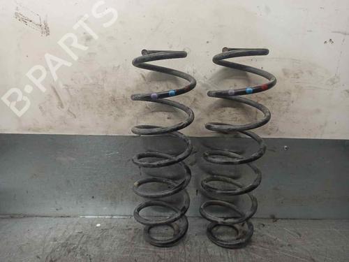 Used Shock absorber spring PEUGEOT 2008 I (CU_) 1.6 BlueHDi 120 (120 hp) 21020743