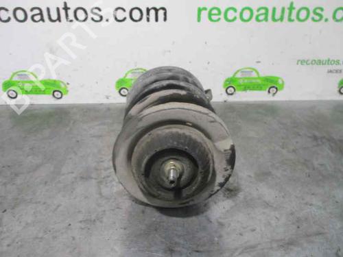 Left front shock absorber FORD MONDEO II (BAP)  | BP4217040M16 