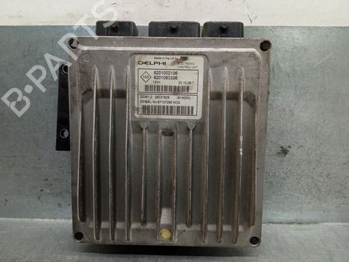 Used Engine control unit (ECU) MERCEDES-BENZ SPRINTER 3,5-t Van (B906) 318 CDI (906.631, 906.633, 906.635, 906.637) (184 hp) 28576246