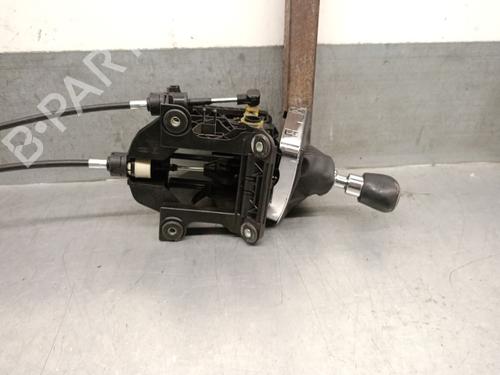 Gear lever FORD S-MAX (WA6) 2.2 TDCi | BP28378612M90 