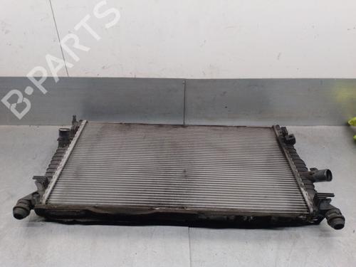 Wasserkühler FORD FOCUS II (DA_, HCP, DP) 1.6 TDCi | BP29596427M31