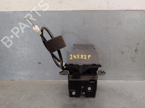 Schloss Heckdeckel für MERCEDES-BENZ CLK (C209) CLK 320 (209.365) (218 hp) 32114508