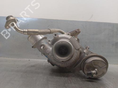 Used Turbocharger/Supercharger FIAT TIPO Estate (356_, 357_) [2016-2025]  12115683