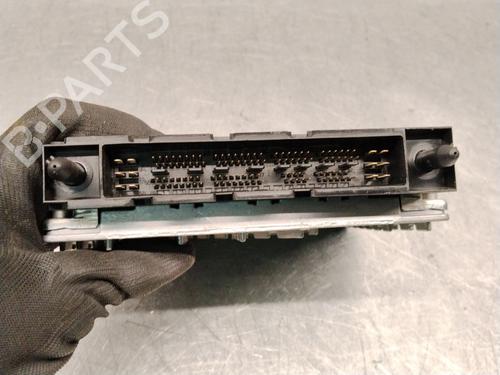 Engine control unit (ECU) VOLVO V70 II (285) 2.4 T | BP38466328M57 - Image 3