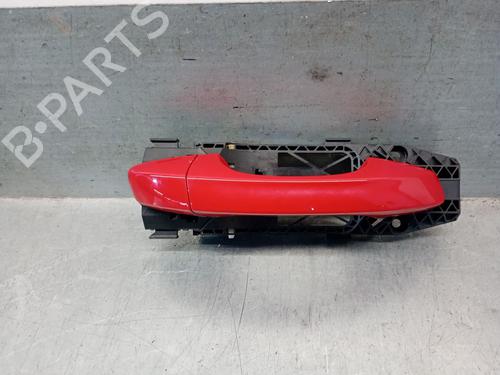 Klamka zewnętrzna drzwi tylnych prawych SEAT ATECA (KH7, KHP) 1.4 TSI 5N0839885H | G0837206N