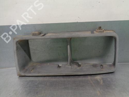 Used Headlight eyebrow NISSAN VANETTE Van (C120) 2.0 D (58 hp) 18840702
