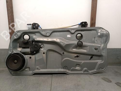 Used Front right window mechanism VW GOLF IV (1J1) 2.0 (115 hp) 23963769