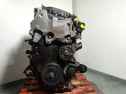 Used Engine Engine RENAULT TRAFIC III Van (FG_) 1.6 dCi 120 (FGMB, FGMC) (120 hp) 35901192 35901192