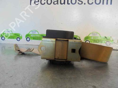 Rear center seatbelt BMW 7 (E65, E66, E67) 760 i, Li | BP8723820I27 