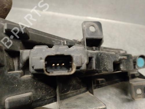 Left front indicator RENAULT MEGANE III Hatchback (BZ0/1_, B3_) 1.2 TCe (BZ2B, BZ11) | BP33951806C32  - Image 5