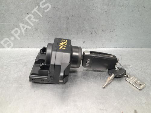 Ignition barrel AUDI A6 C6 (4F2) 2.7 TDI quattro | BP37464922M48 - Image 4