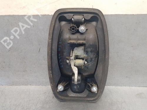 Front left exterior door handle CITROËN JUMPER II Van 2.2 HDi 110 | BP23078522C128 