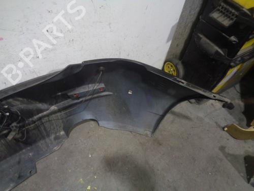 Rear bumper ALFA ROMEO 147 (937_) 1.9 JTD (937.AXD1A, 937.BXD1A, 937.AXV1A, 937.BXB1A,... | BP15079858C8 