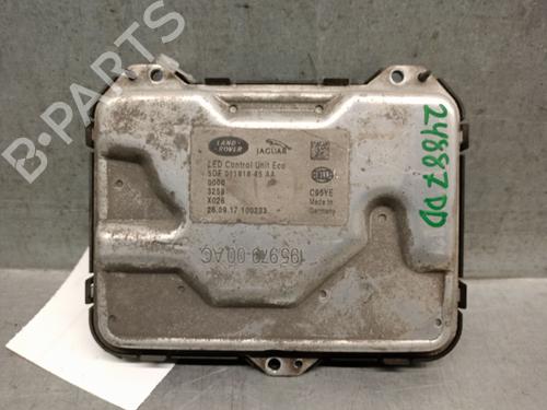 Used Xenon ballast Xenon ballast JAGUAR XE (X760) 2.0 D (180 hp) 33937002 33937002
