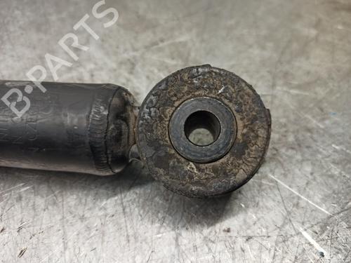 Left rear shock absorber RENAULT CLIO II (BB_, CB_) 1.5 dCi (B/CB08) | BP13635629M18 