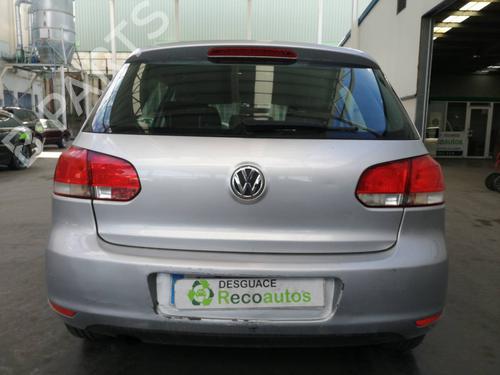 Switch VW GOLF VI (5K1) 1.6 TDI | BP17809605I30 - Image 9