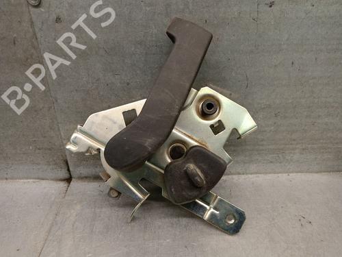 Højre bagtil invendig håndtag FIAT TALENTO Van (296_) 1.6 D (121 hp) 31775327