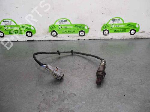 Used Electronic sensor CITROËN AX (ZA-_) 14 (ZA) (75 hp) 8293947