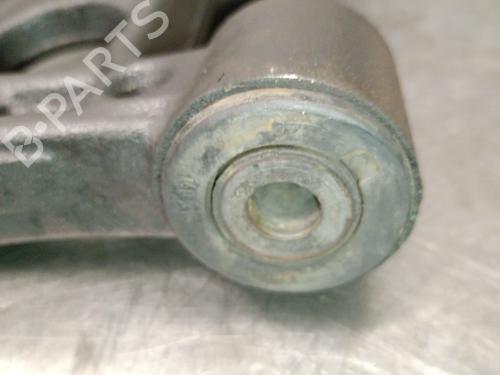 Left front suspension arm RENAULT MASTER III Van (FV) 2.3 dCi 130 FWD (FV0M, FV0Y, FV0J, FV02, FV03) | BP33000735M12 - Image 3