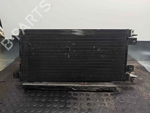 AC radiator CHRYSLER SEBRING (JS) 2.0 CRD | BP6577034M32 - Image 2