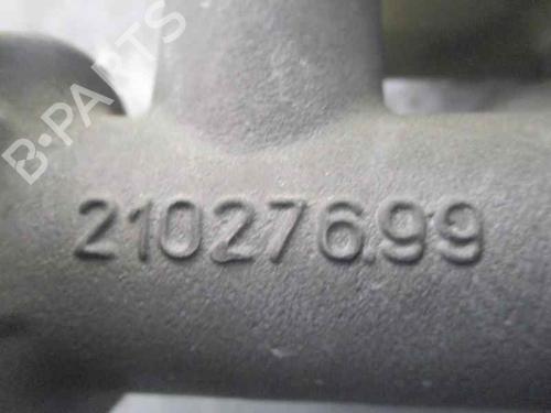 Brake master cylinder NISSAN PRIMERA (P11)  | BP2124278M77 