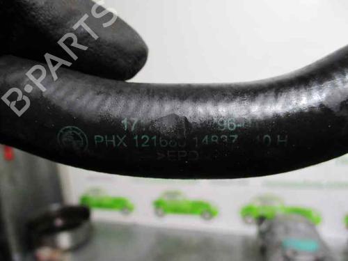 Pipe BMW 5 Gran Turismo (F07) 535 d | BP20248371M125 