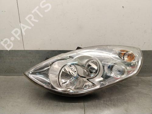 Used Left headlight Left headlight RENAULT MASTER III Van (FV) 2.3 dCi 135 FWD (FV0N, FV08, FV06, FV00, FV1S) (136 hp) 36452749 36452749