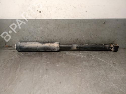 Used Right rear shock absorber SEAT Mii (KF1, KE1) 1.0 (75 hp) 26736390