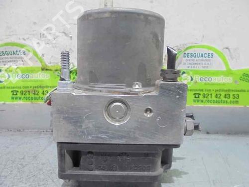 ABS pump PEUGEOT 307 SW (3H) 1.6 HDI 110 | BP2123277M43 