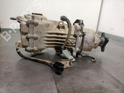 Rear differential RENAULT KOLEOS I (HY_) 2.0 dCi (HY0K) | BP37719999M24 - Image 6