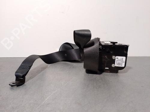 Front right seatbelt HYUNDAI BAYON (BC3) 1.0 T-GDI 48V-Hybrid | BP25243788I25 - Image 4