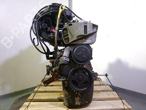 Used Engine FORD FIESTA IV (JA_, JB_) 1.3 i (60 hp) 26170227