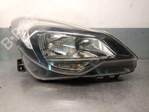 Used Right headlight Right headlight 39248367 39248367